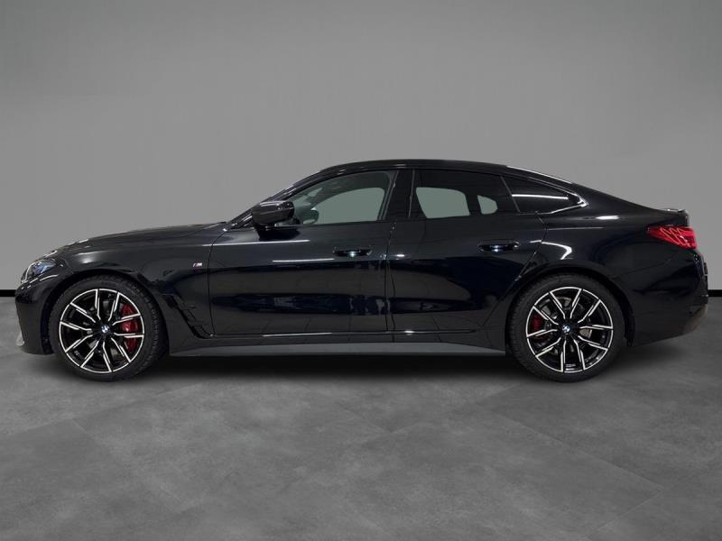 BMW Serie 4 Gran Coupe 420 d Mild Hybrid 48V M Sport Pro xDrive Steptronic