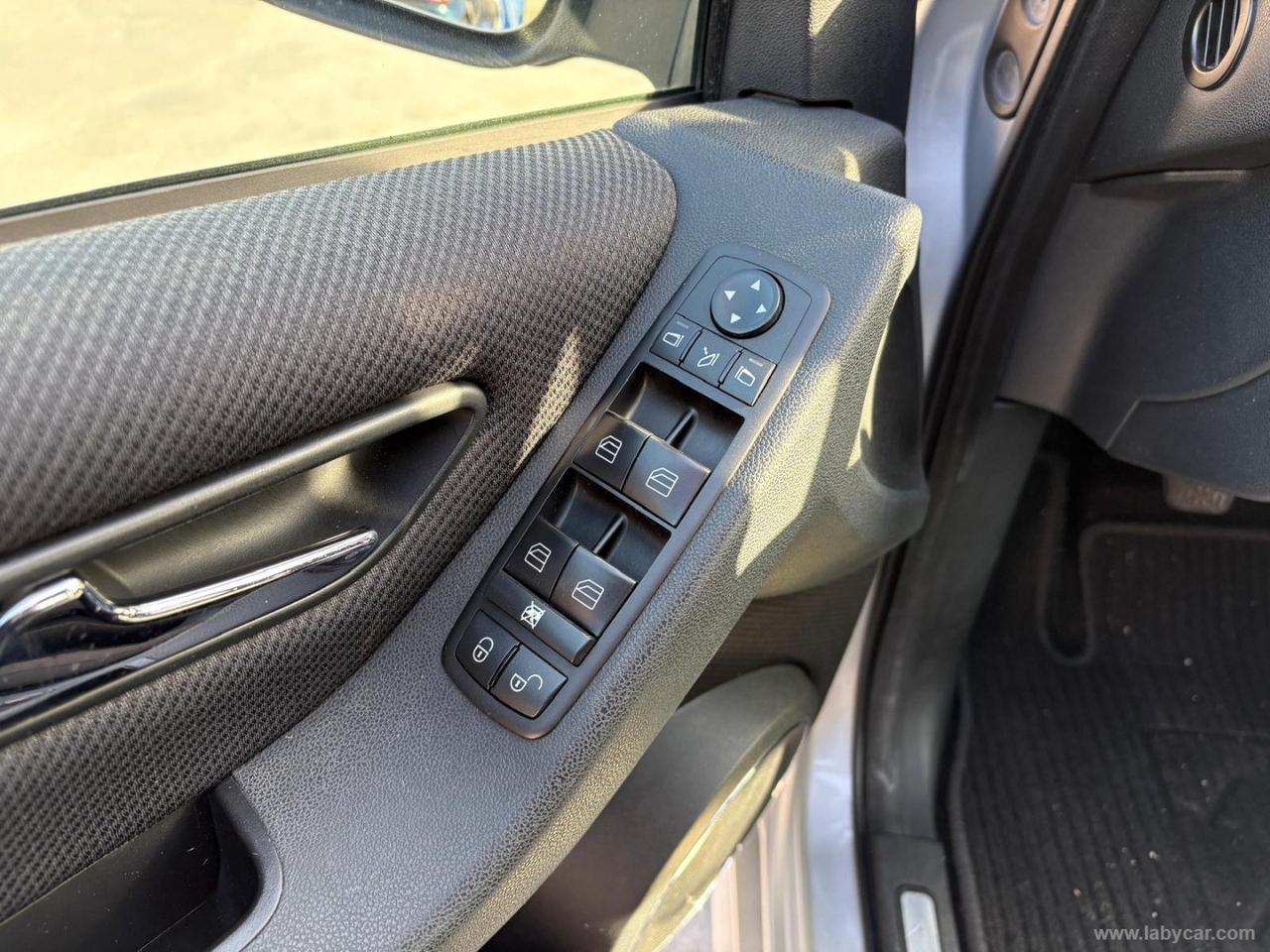 MERCEDES-BENZ B 180 CDI Premium