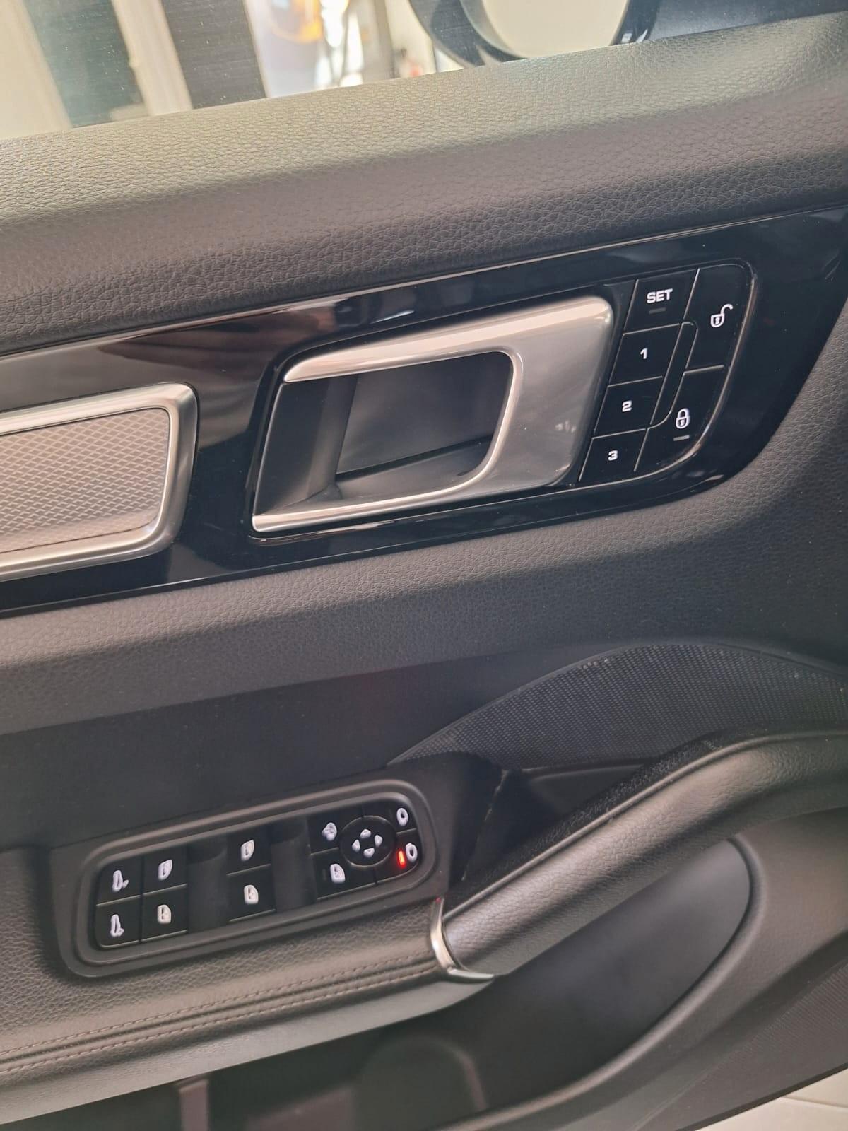 Porsche Cayenne 2.9 V6 S