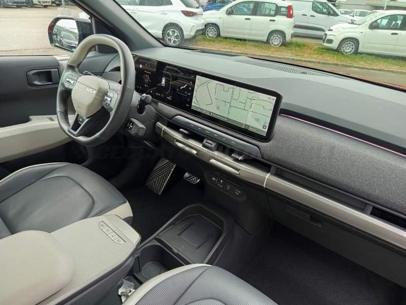 KIA EV3 EV3 81,4 kWh GT-line Plus