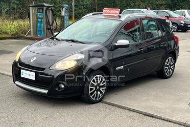 RENAULT Clio 1.2 16V TCE 105CV SporTour Yahoo!