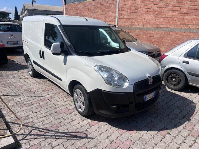 FIAT Doblo Doblò 1.3 MJT PL Combi Maxi N1 COIBENTATO LEGGERO