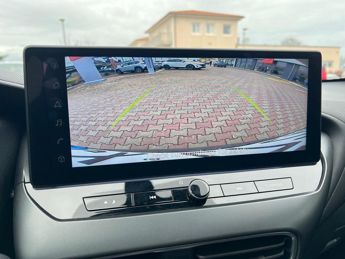 NISSAN Juke 1.0 dig-t N-Connecta 114cv