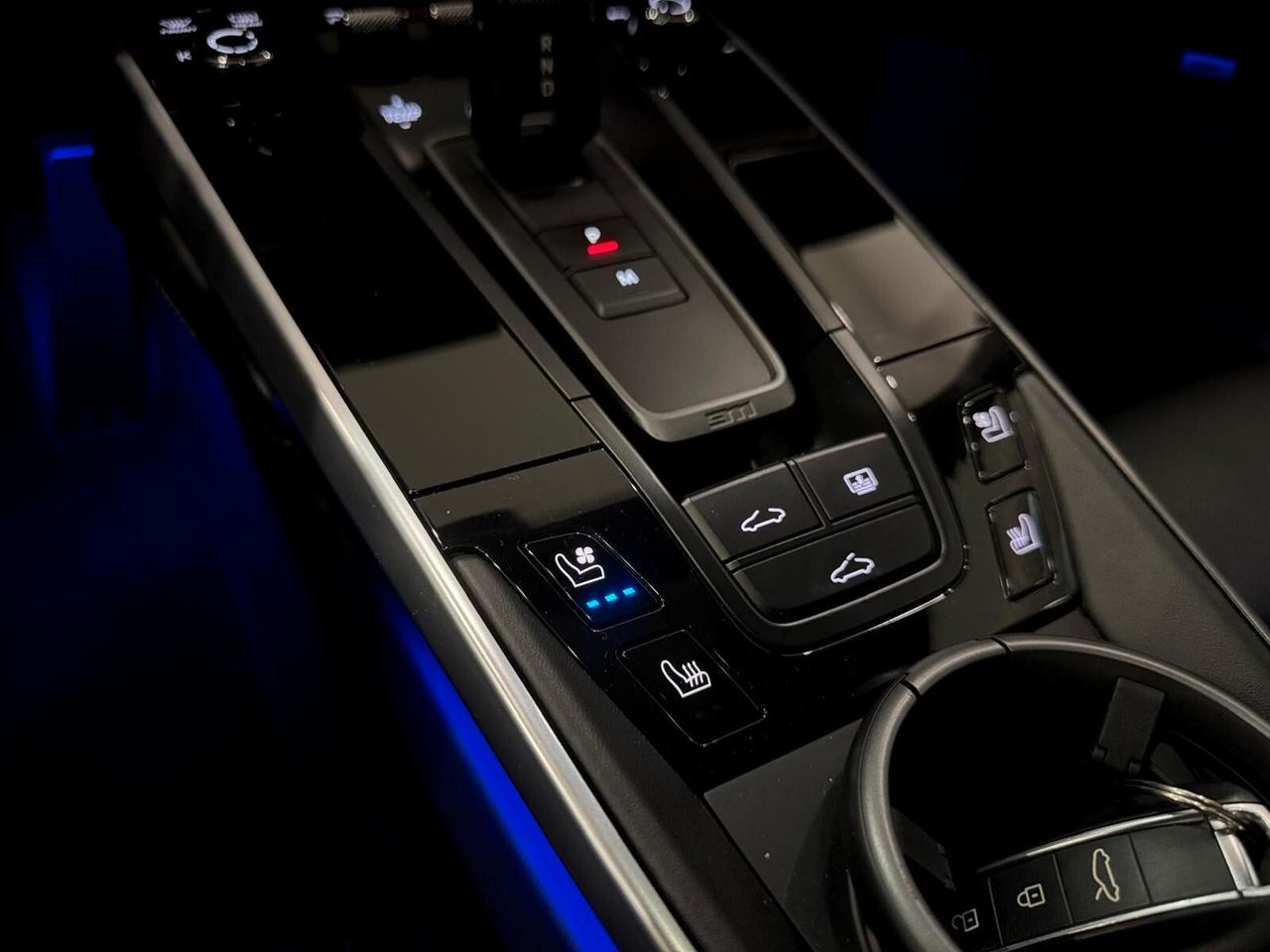 Porsche 911 Carrera 4 GTS