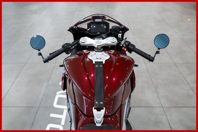 MV AGUSTA Superveloce 800 98 EDIZIONE|214 OF 300