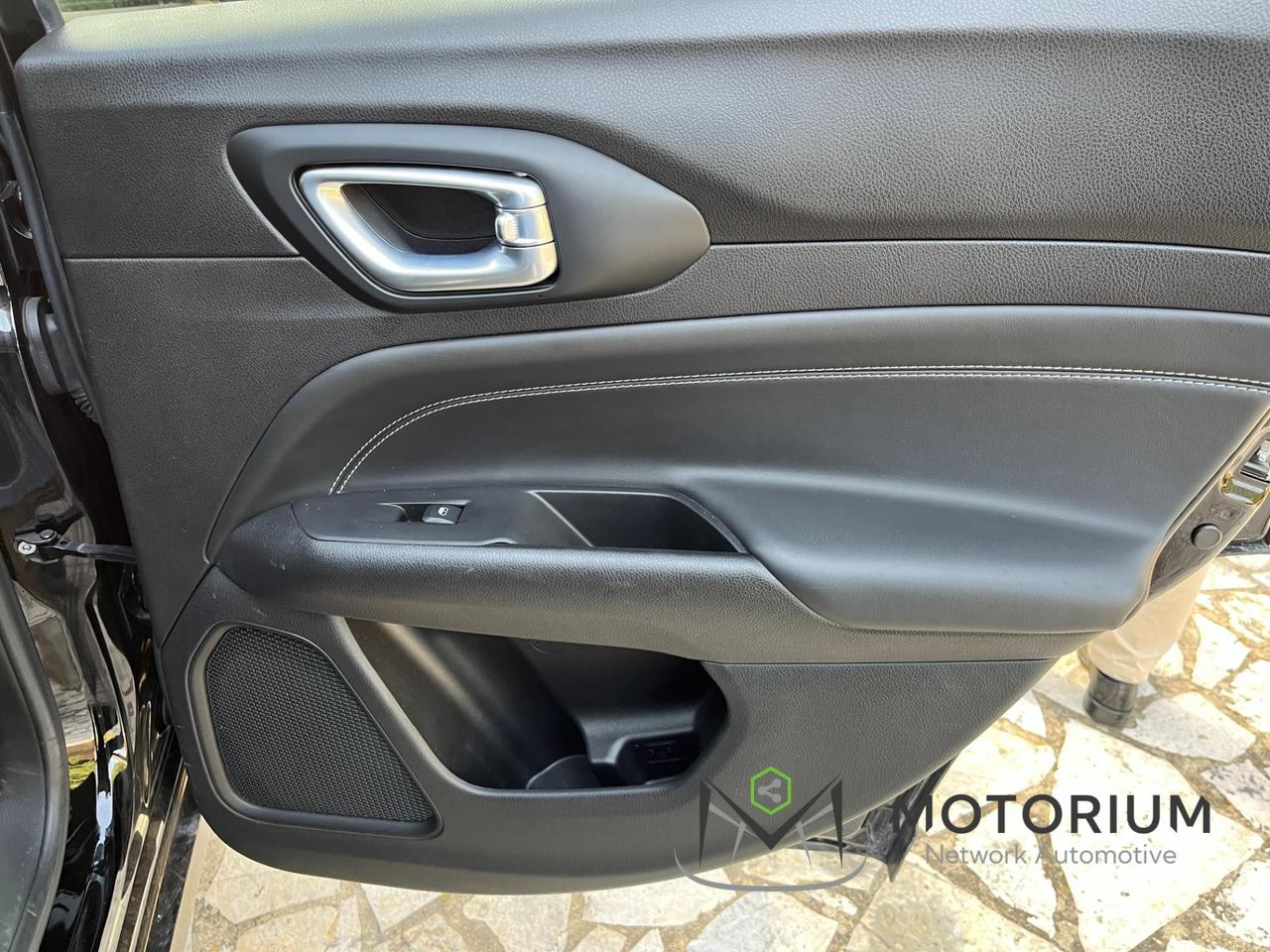 Jeep Compass 1.6 mjt S 2wd 130cv