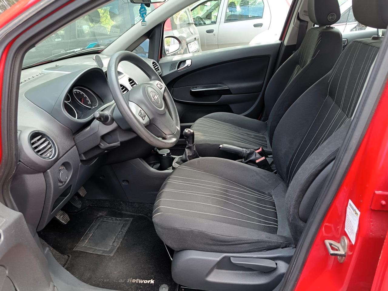 Opel Corsa 1.0 Enjoy UNIPROPRIETARIO