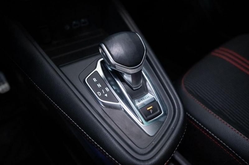 Renault Captur 1.6 E-Tech phev RS Line 160cv auto