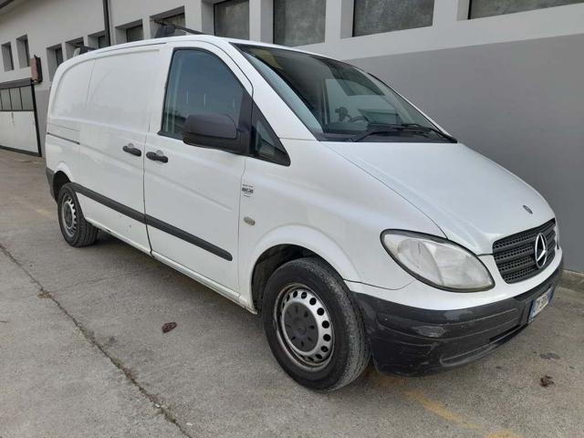 MERCEDES-BENZ Vito 2.2 111 CDI PC-SL-TA Furgone Long