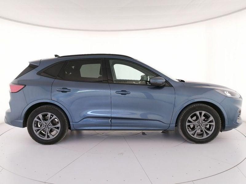 Ford Kuga 2.5 full hybrid ST-Line 2wd 190cv cvt