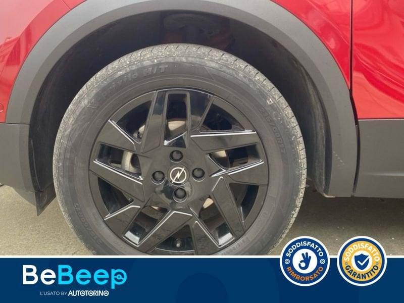 Opel Mokka 1.2 T GS S&S 100CV