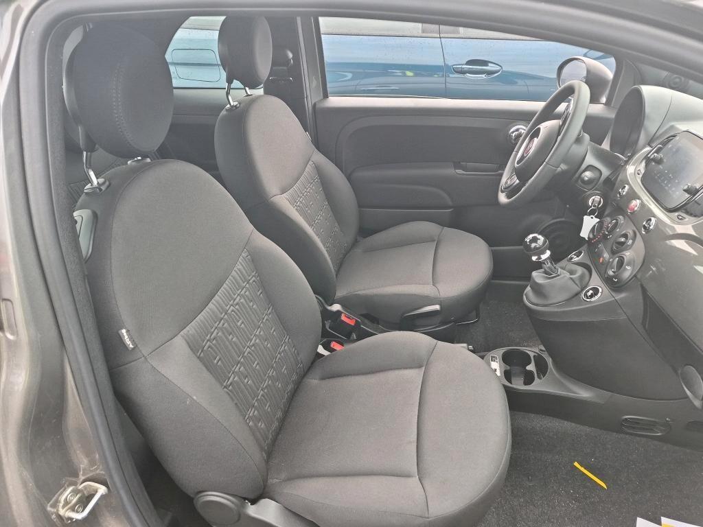 FIAT 500 1.0 HYBRID 70CV 6M. CULT ( SENSORI POST. )