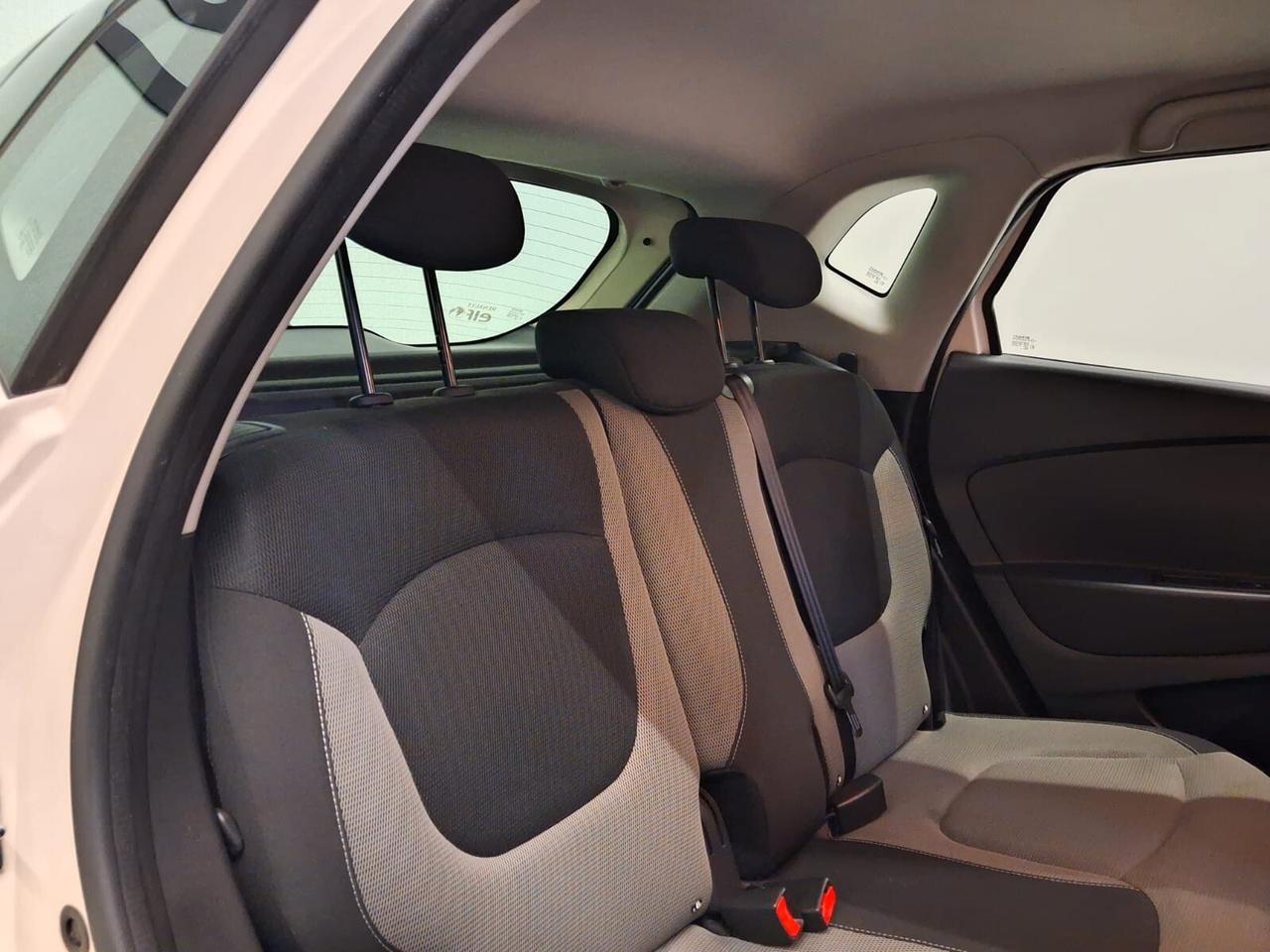 Renault Captur 1.5 dCi 8V 90 CV Start&Stop Energy R-Link