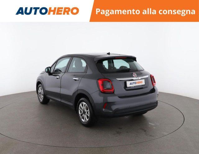 FIAT 500X 1.0 T3 120 CV Urban