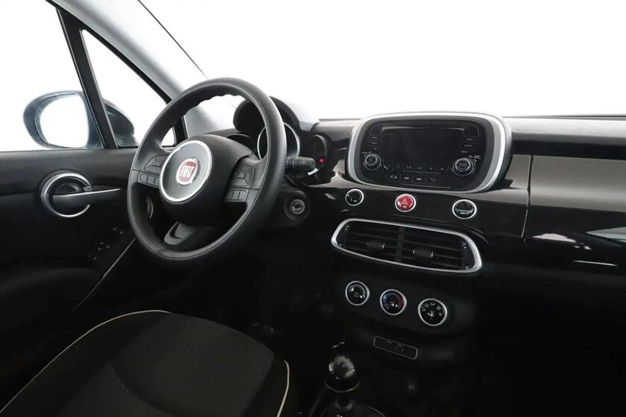 Fiat 500X 1.3 MultiJet 95 CV Pop Star