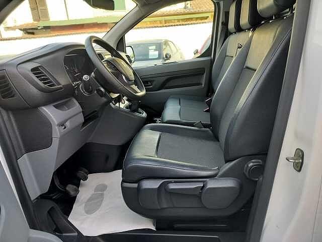 Peugeot Expert BlueHDi 120 PC-TN Premium Compact