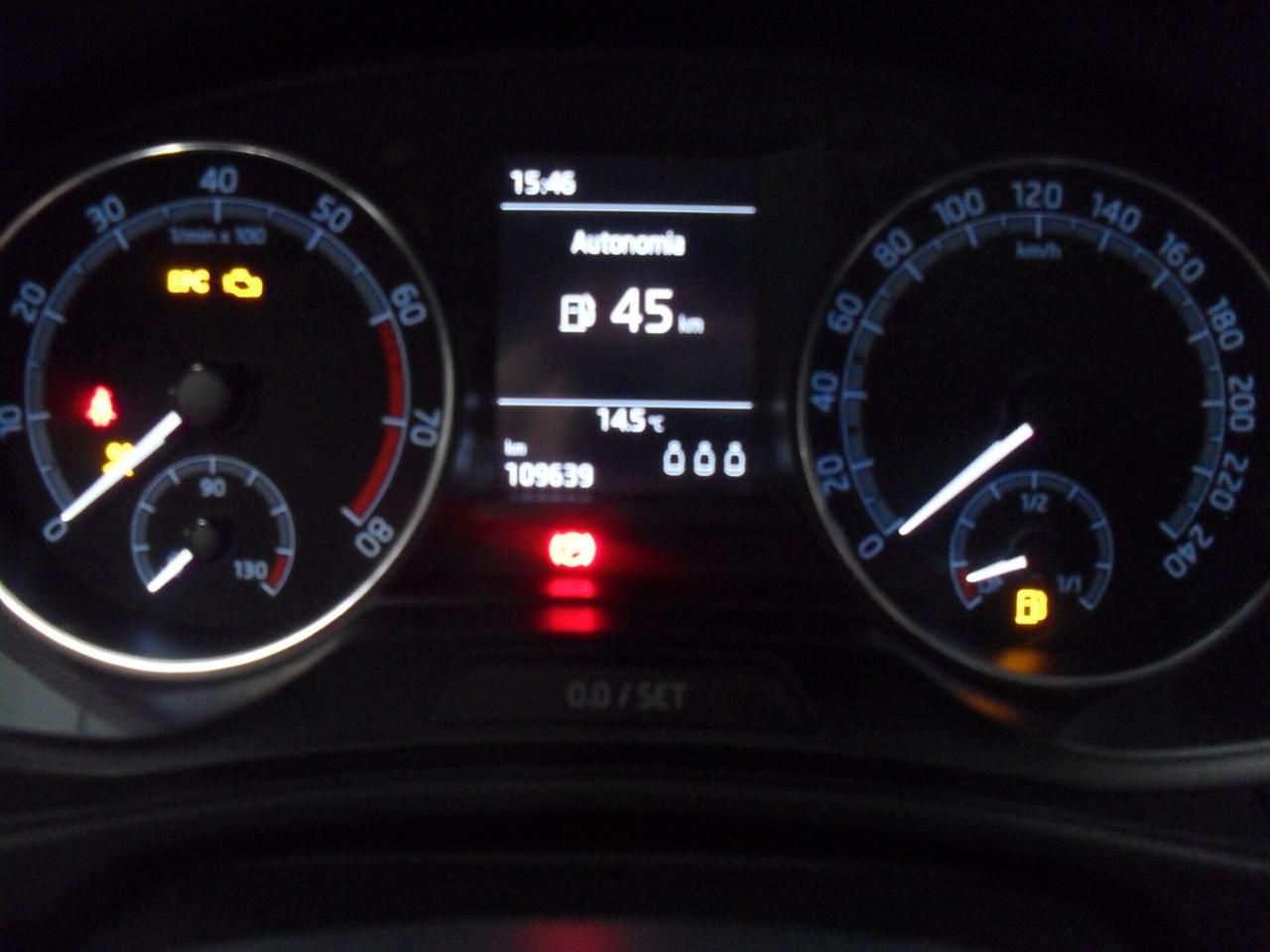 Skoda Fabia 1.0 TSI Design Edition