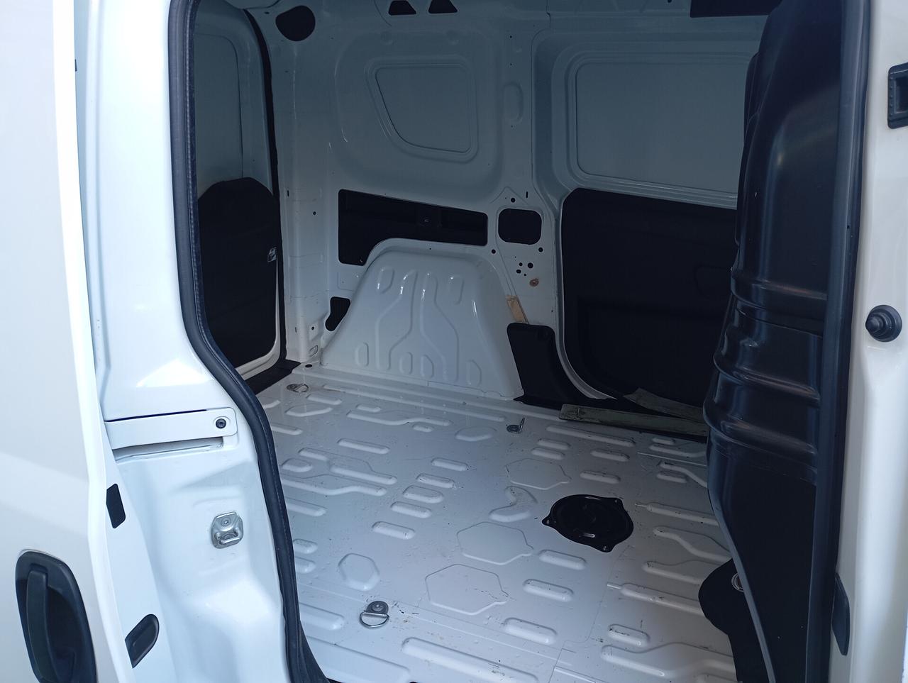 Fiat Doblo Cargo 1.6 Multijet 105CV Lounge 3 Posti