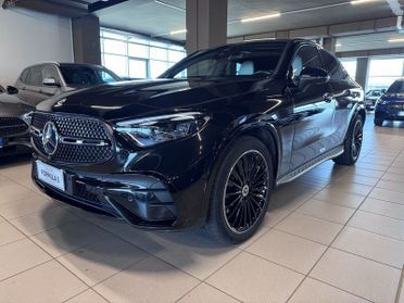Mercedes-Benz GLC Coupé GLC 300 MHEV 4Matic AMG Line Premium
