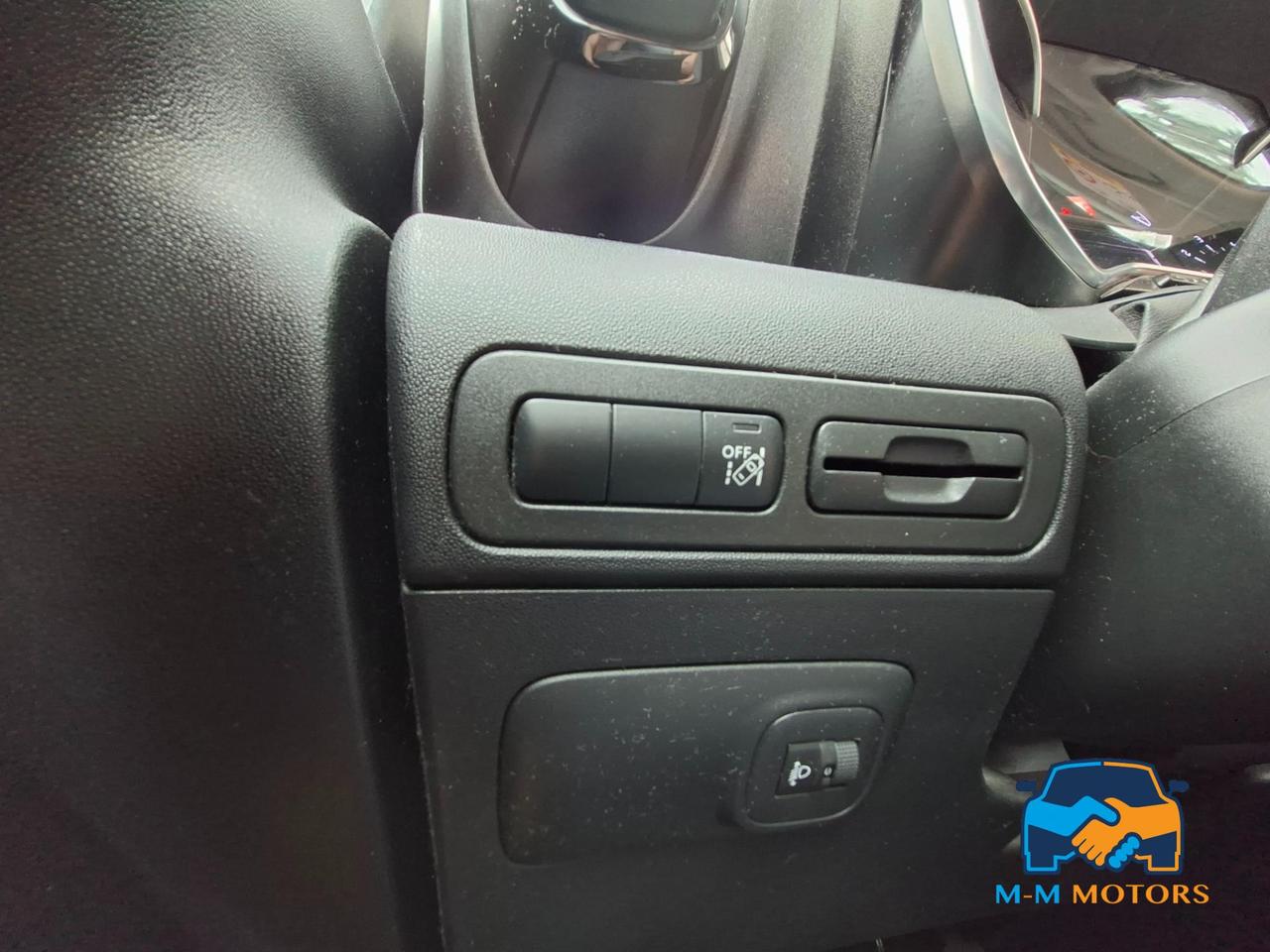 Citroen C3 Aircross 1.2 puretech Feel tagliandata