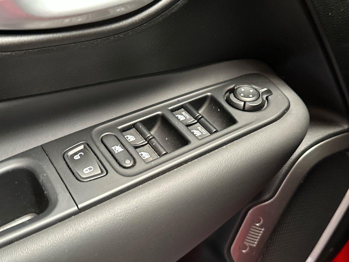 JEEP Renegade My23 Longitude 1.6 Multijet Ii 130 Cv E6.4