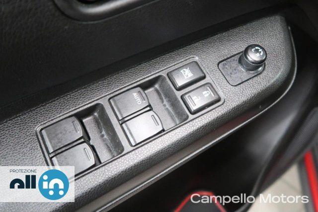 SUZUKI Ignis Ignis 1.2 Hybrid CVT Top