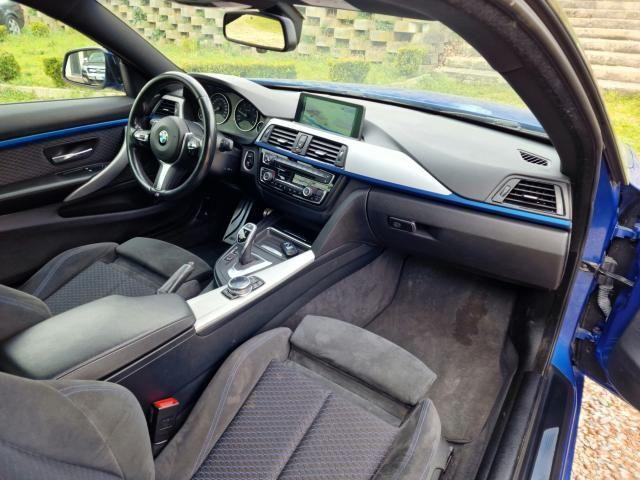 BMW SERIE 4 430D MSPORT FULL OPTIONAL FINAZ
