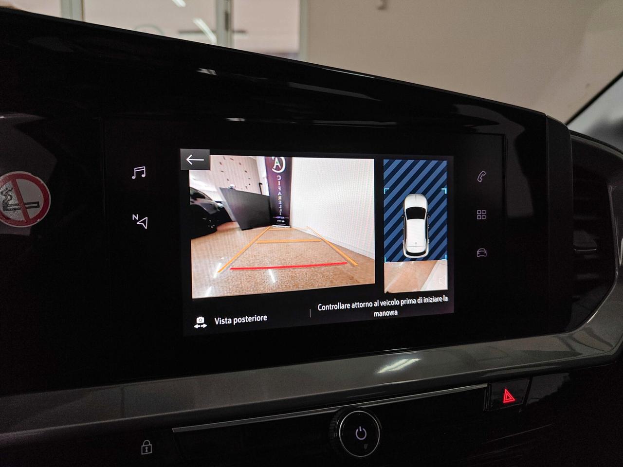 Opel Mokka 1.2 Turbo GS