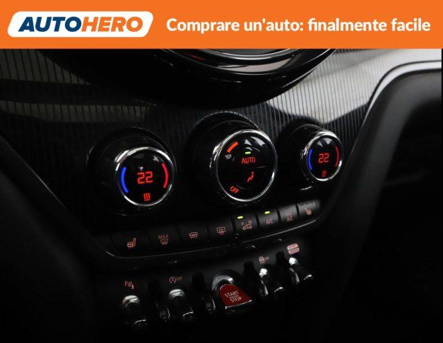 MINI Countryman 2.0 Cooper SD Countryman ALL4 Automatica
