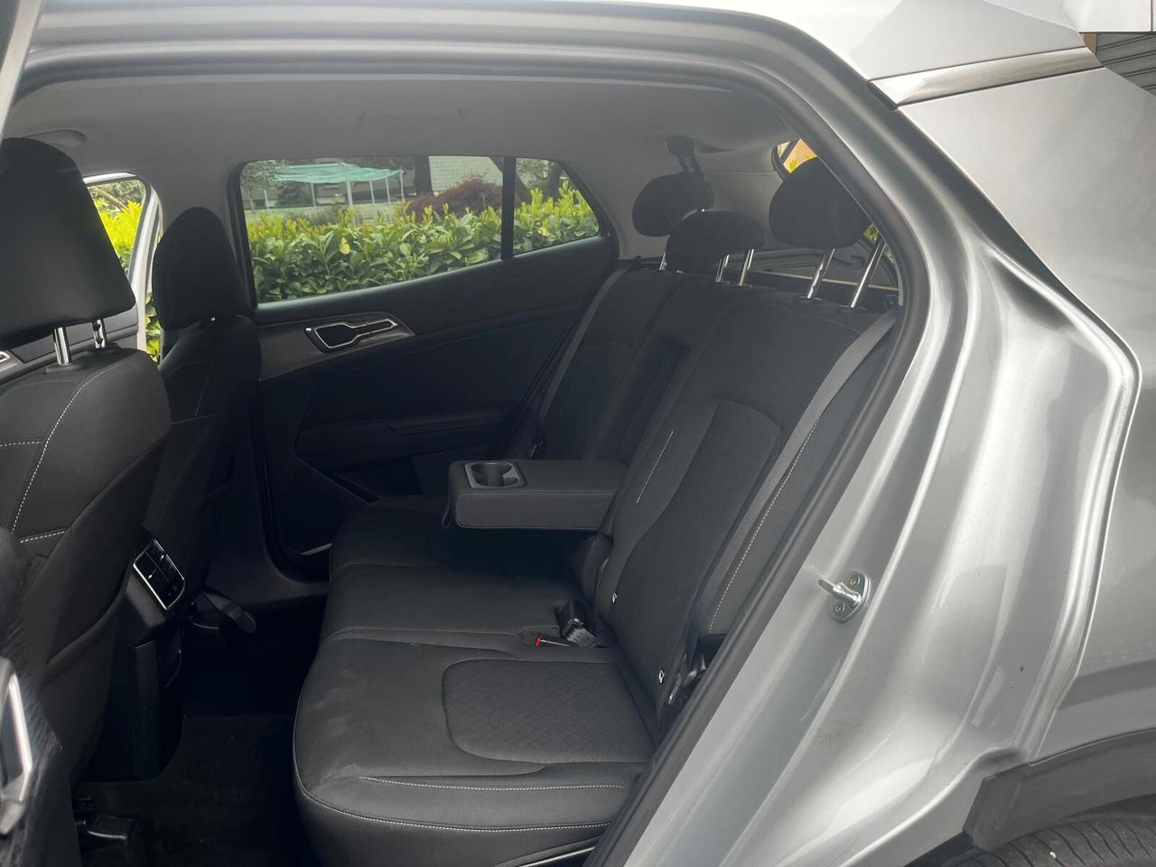Kia Sportage 1.6 TGDi MHEV Style - 2022