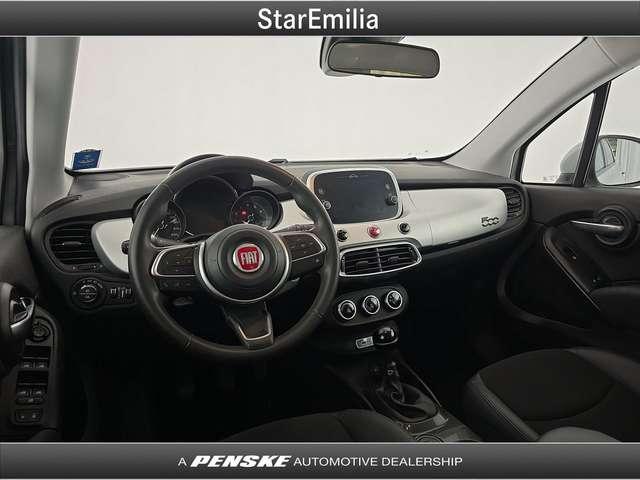 Fiat 500X 500X 1.0 T3 120 CV Hey Google