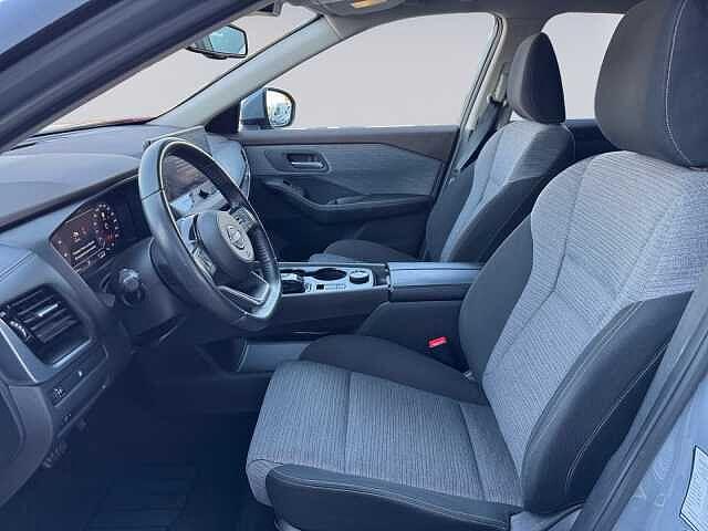 Nissan X-Trail e-Power e-4orce 4WD Acenta