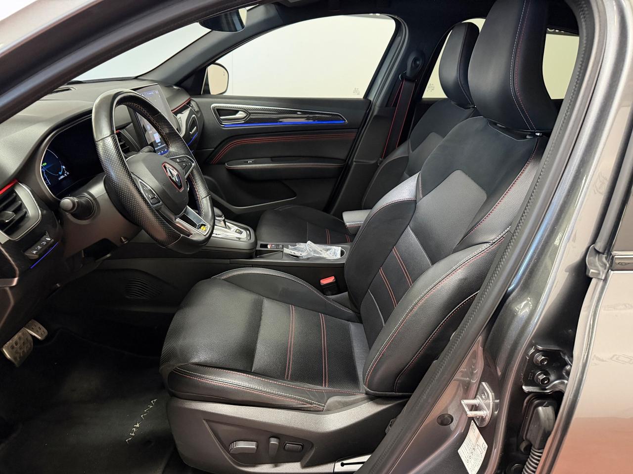Renault Arkana Hybrid E-Tech 145 CV R.S.Line Fast Track