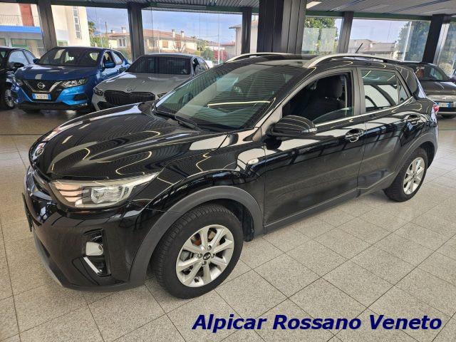 KIA Stonic 1.4 MPI EcoGPL Style
