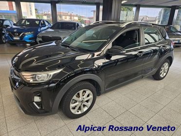 KIA Stonic 1.4 MPI EcoGPL Style