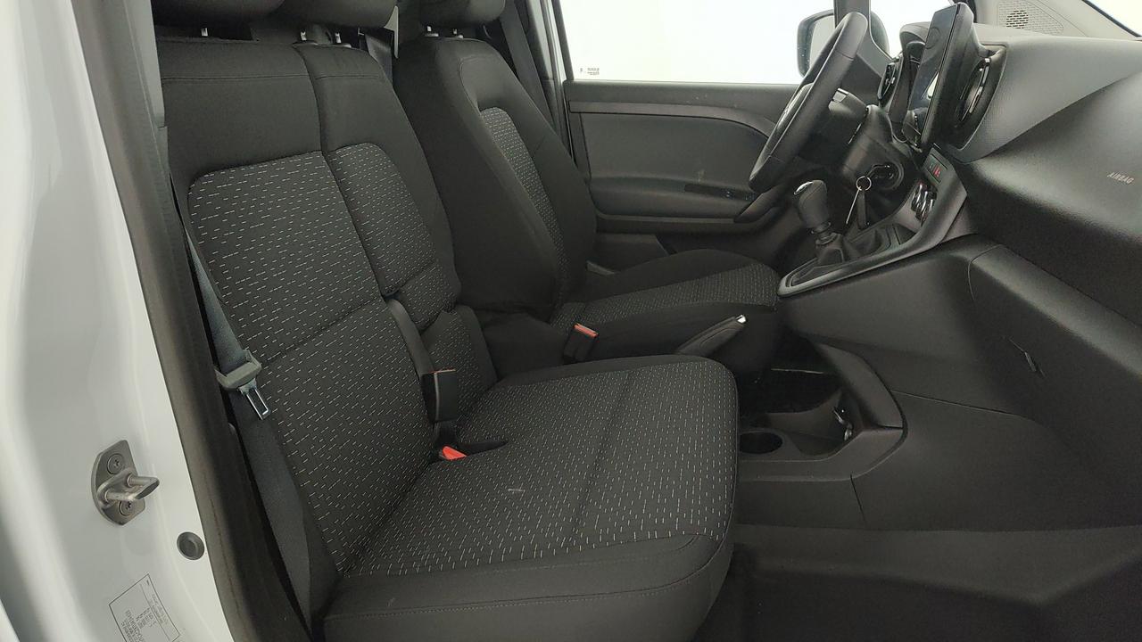 Mercedes-Benz Citan 112 CDI Furgone Long