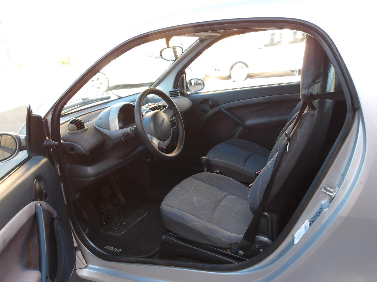 Smart fortwo 0.7 Smart Passion 61cv