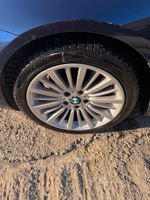 Bmw 420 420d xDrive Gran Coupé Luxury