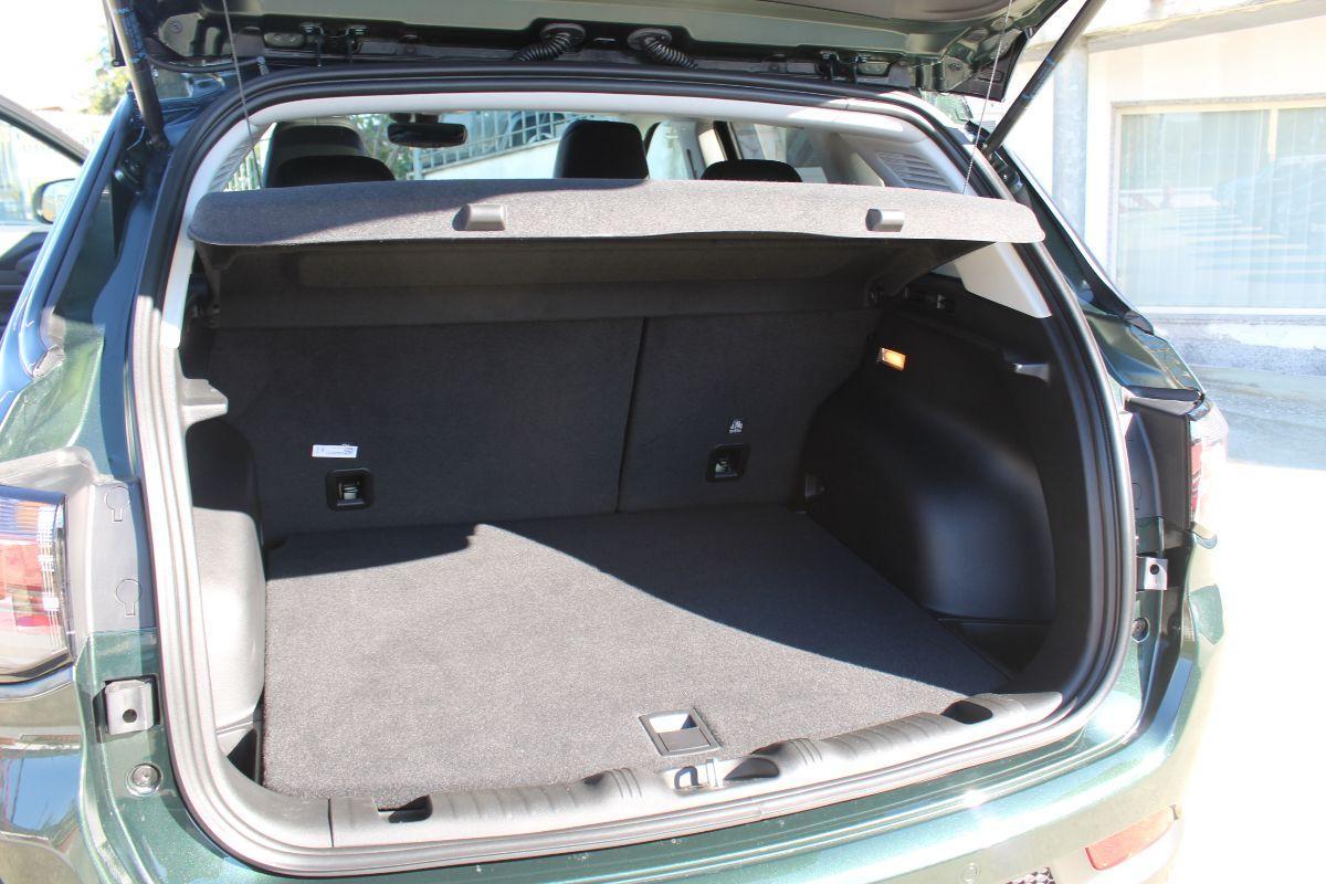 JEEP - Compass - 1.5 T4 130CV MHEV 2WD S Northstar