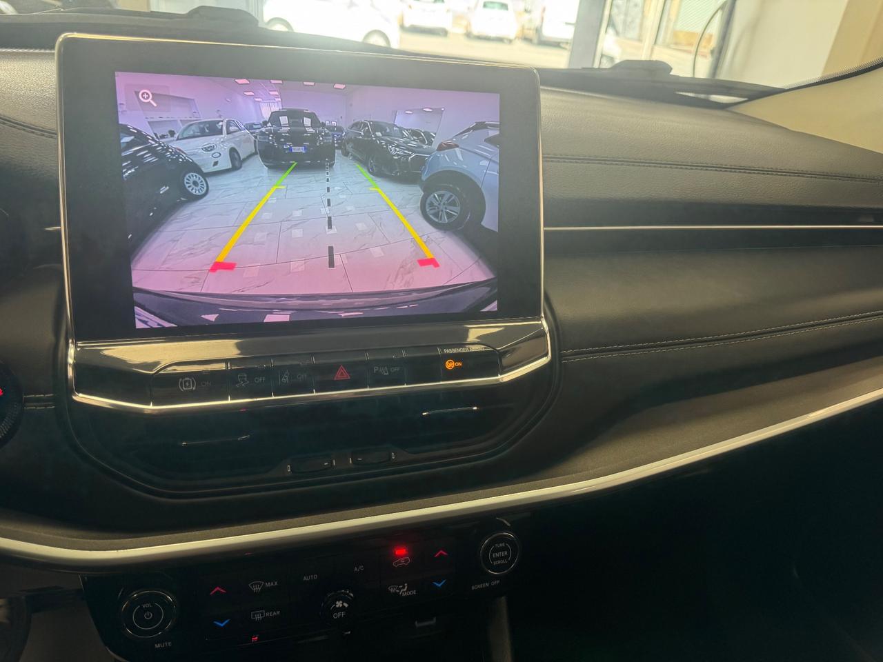 Jeep Compass 1.3 Turbo T4 190 CV PHEV AT6 4xe Limited