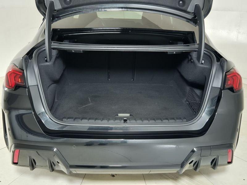 BMW Serie 2 Gran Coupe Serie 2 F74 Gran Coupe 218d Gran Coupe MSport Design auto