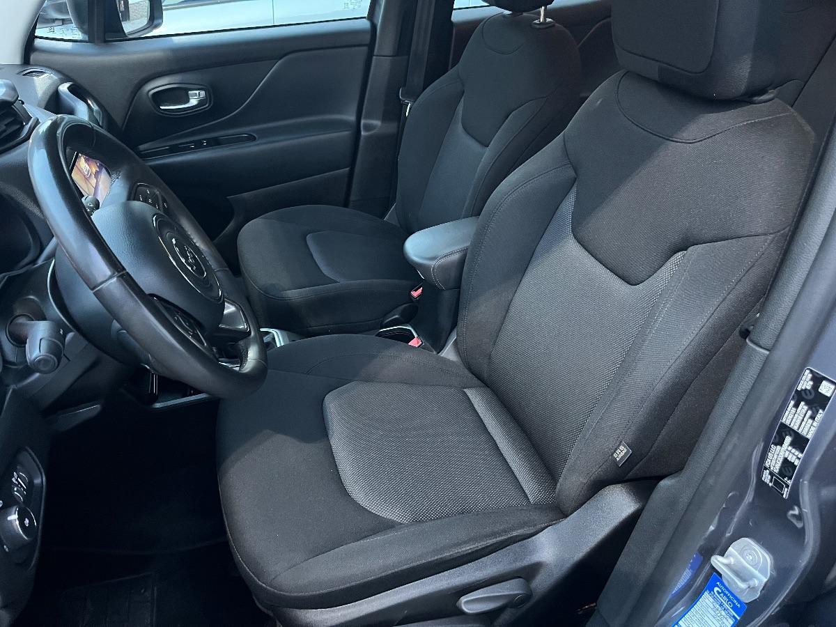 JEEP Renegade 1.0 T3 Longitude Perfetta