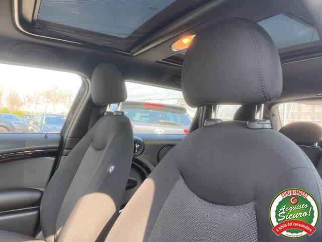 MINI Countryman Mini One D Countryman