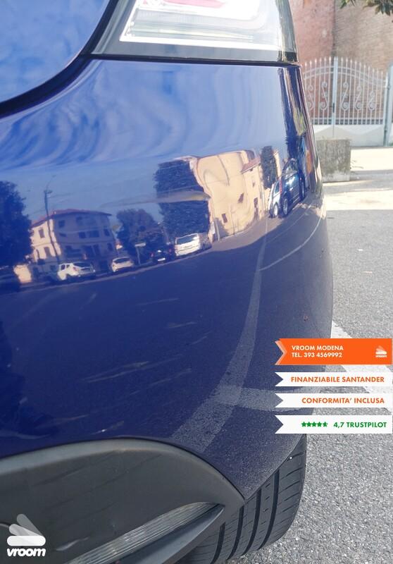 LANCIA Ypsilon 1.2 69 CV 5 porte GPL Ecochic S...