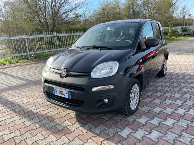 FIAT Panda 1.3 MJT 95 CV S&amp;S Easy