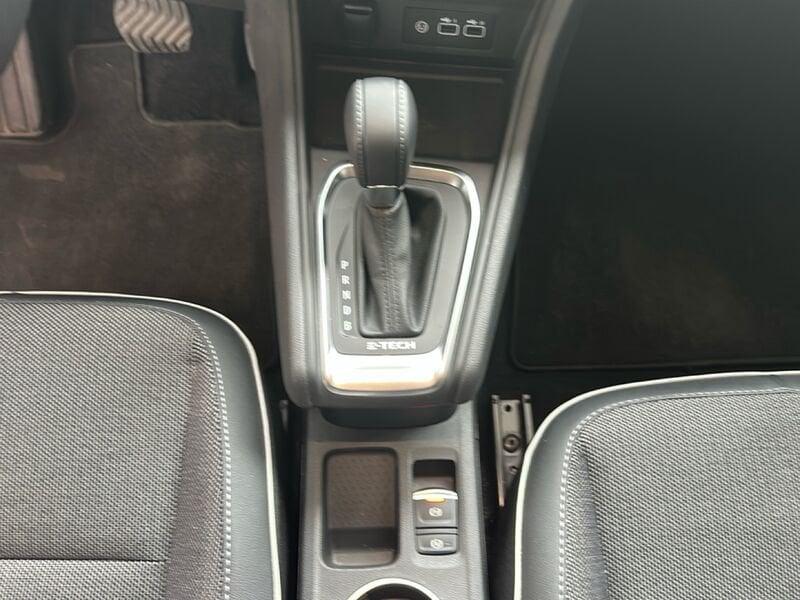 Renault Captur Captur 1.6 E-Tech full hybrid Techno 145cv auto