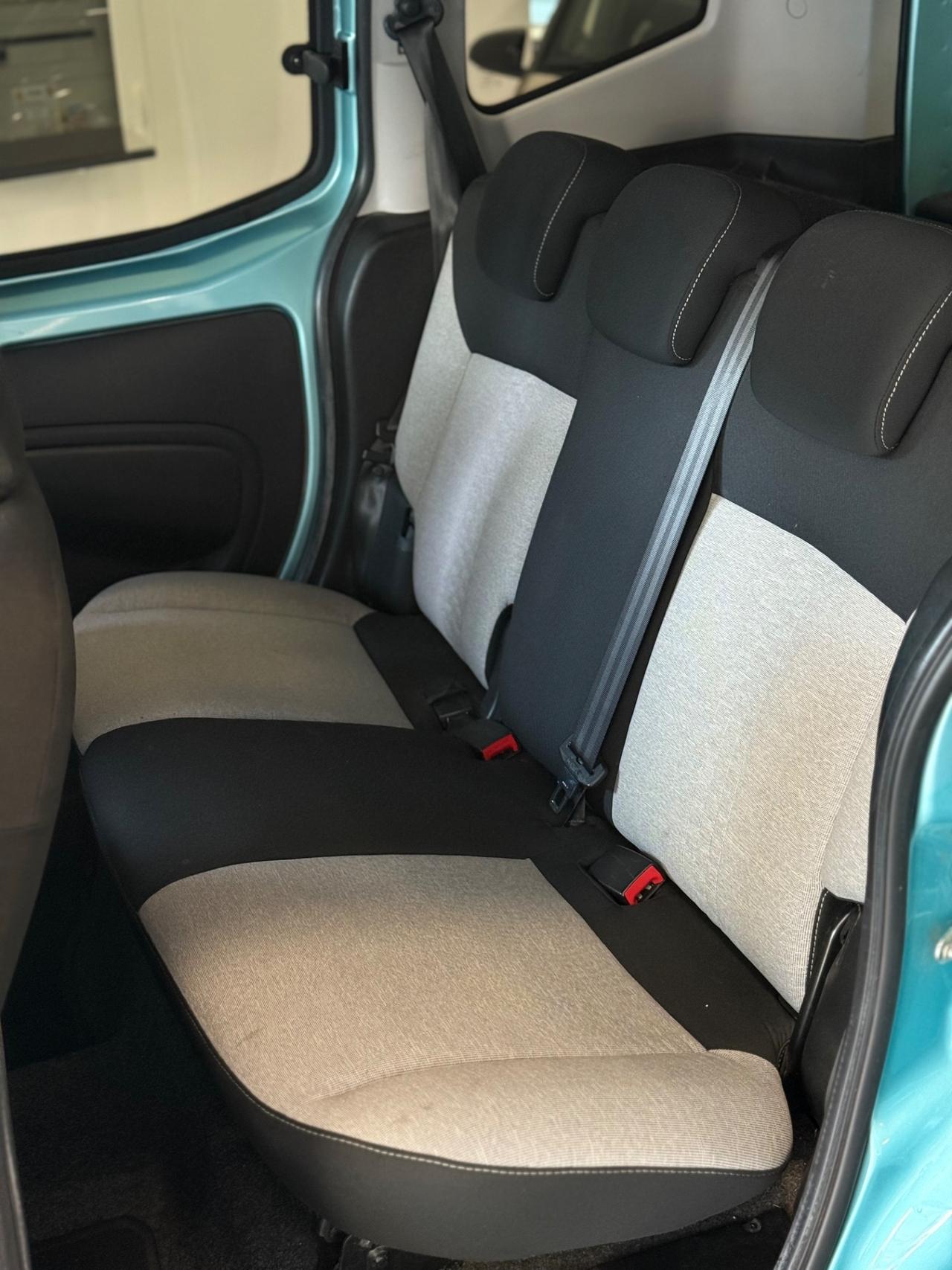 Fiat Qubo 1.3 MJT 80 CV Easy