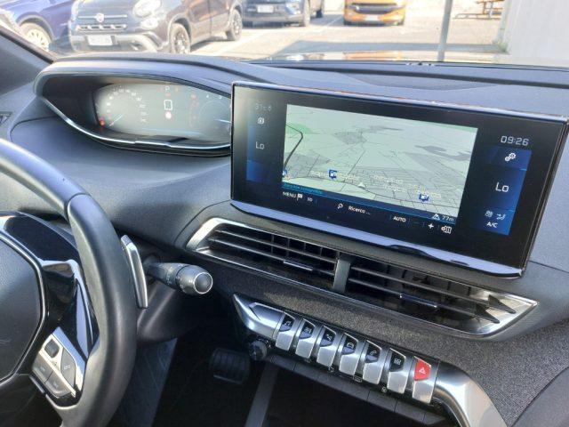 PEUGEOT 3008 BlueHDi 130 S&S EAT8 Allure Pack km 38000
