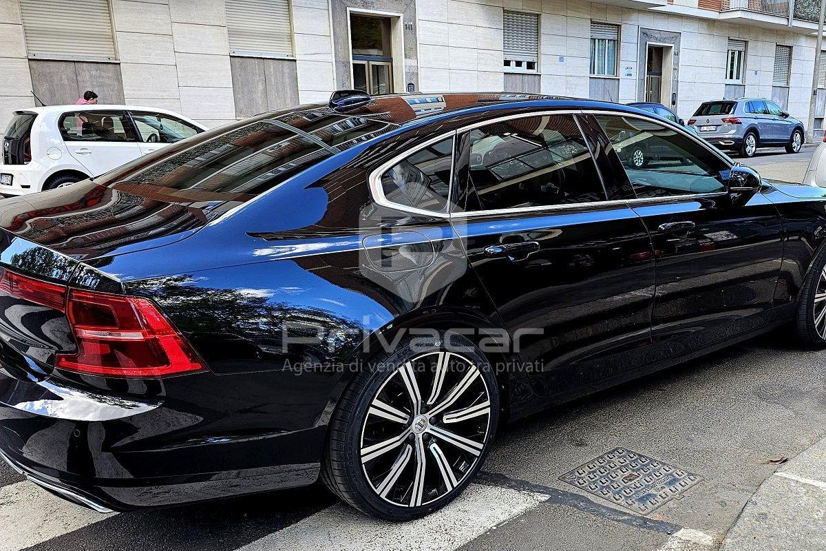 VOLVO S90 D3 Geartronic R-design