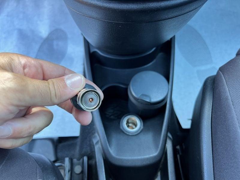Lancia Ypsilon 1.3 MultiJet 95cv Stop&Start Platinum
